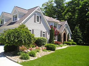 Landscapers and Lawncare Services in Cape May Court House, NJ